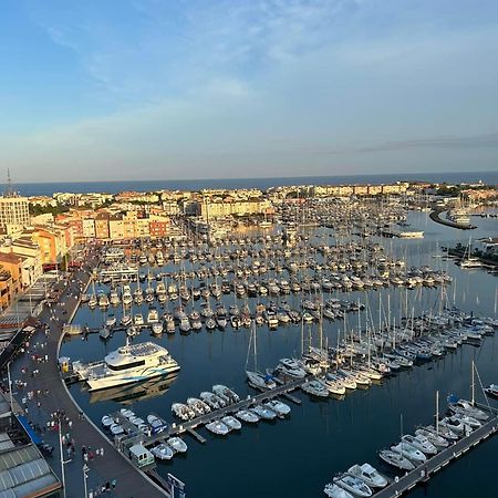 Studio La Grande Roue Vue Magnifique Агде Екстериор снимка