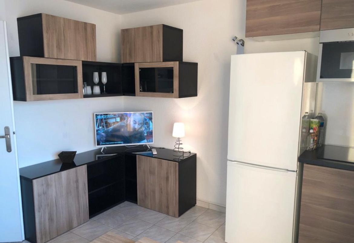 Studio La Grande Roue Vue Magnifique Агде Екстериор снимка