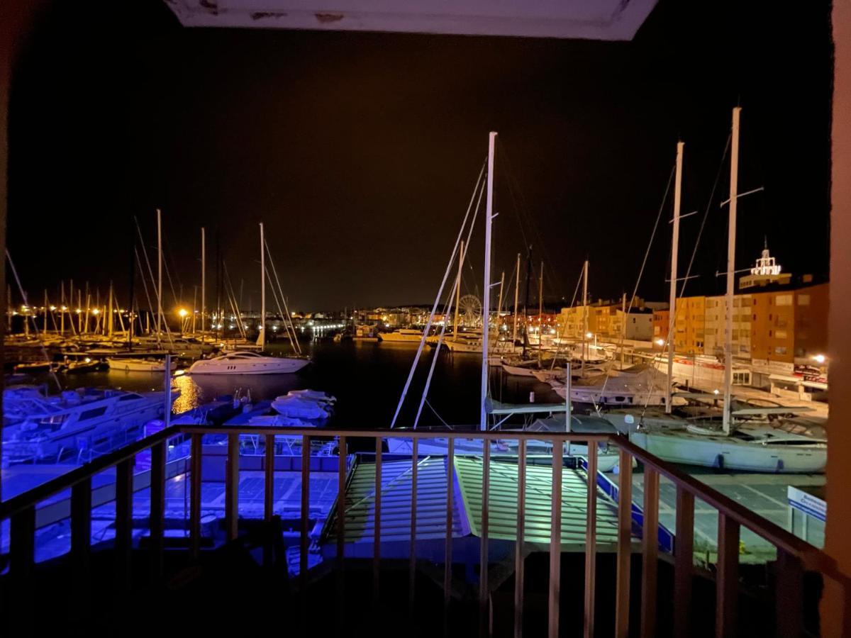 Studio La Grande Roue Vue Magnifique Агде Екстериор снимка