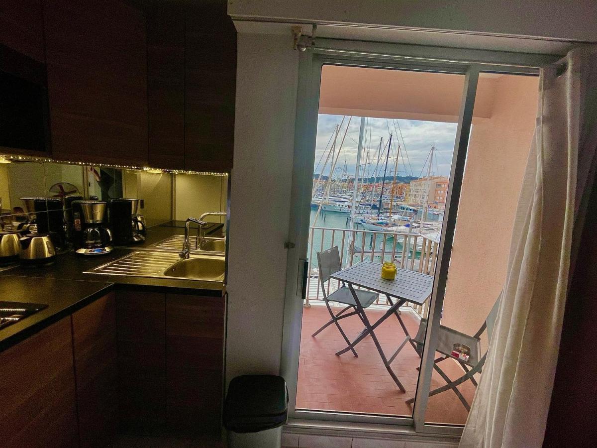 Studio La Grande Roue Vue Magnifique Агде Екстериор снимка