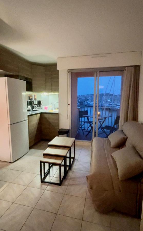 Studio La Grande Roue Vue Magnifique Агде Екстериор снимка