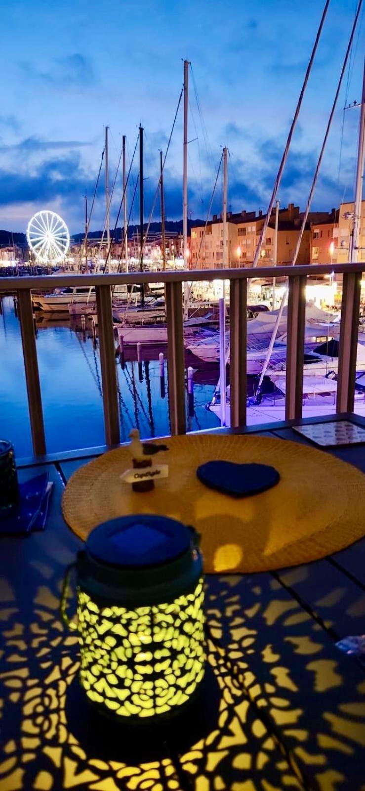 Studio La Grande Roue Vue Magnifique Агде Екстериор снимка